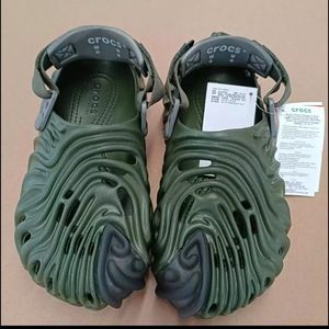 The Pollex Clog  Bembury "Crocodile, men's & women's Women 2 choose size